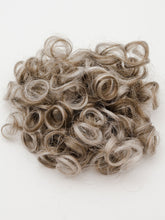 Pouf Hairpiece